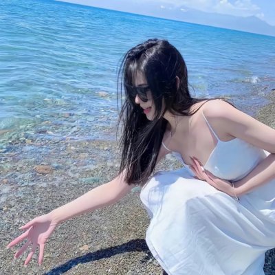 我们喝的水里