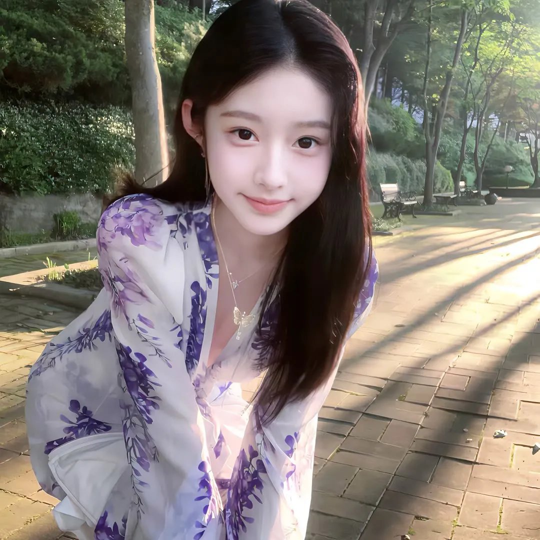 关中女人